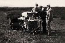 The original beverage cart. The original beverage cart.